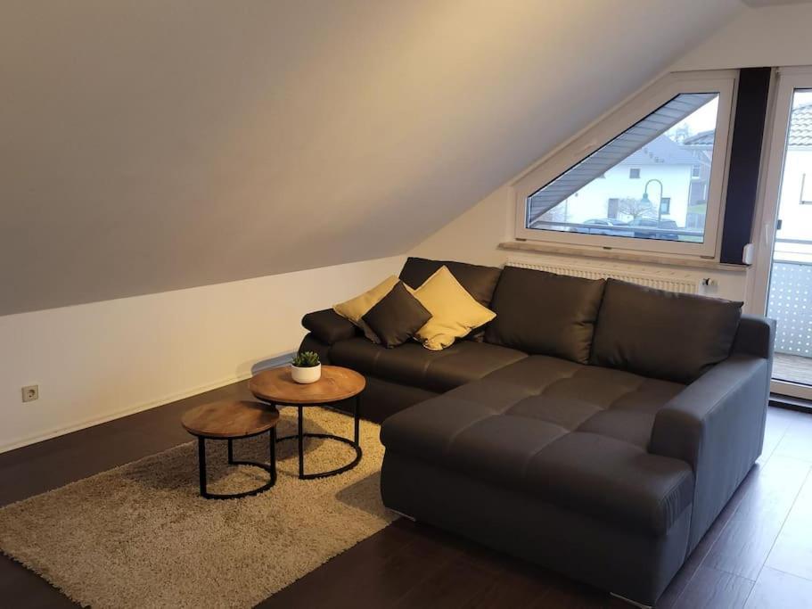 Ruhige Ferienwohnung Auf Dem Land Starzach Exterior photo