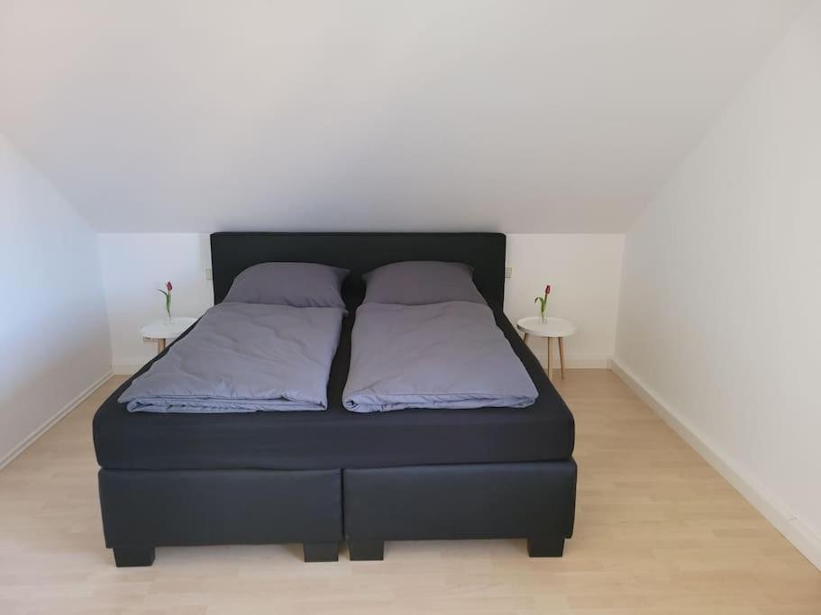 Ruhige Ferienwohnung Auf Dem Land Starzach Exterior photo